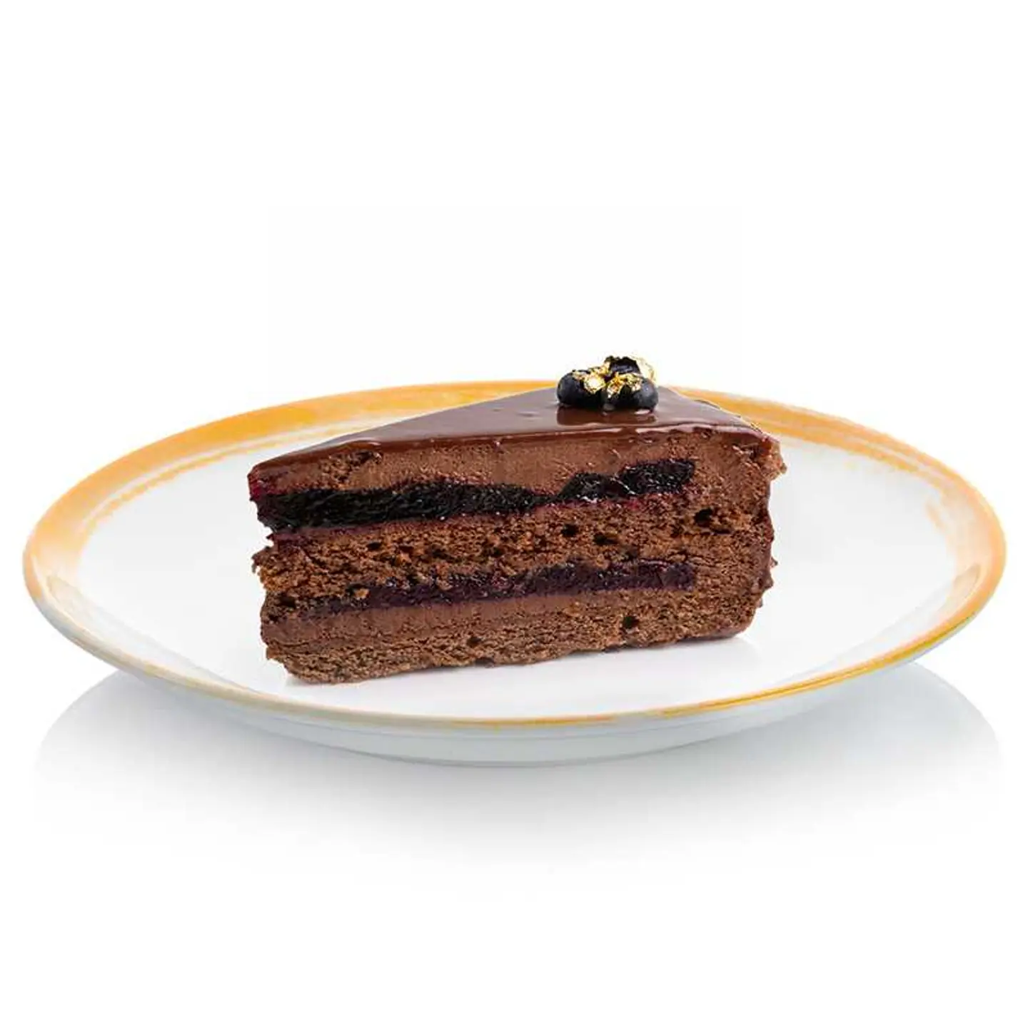 Mirtillo Cioccolato