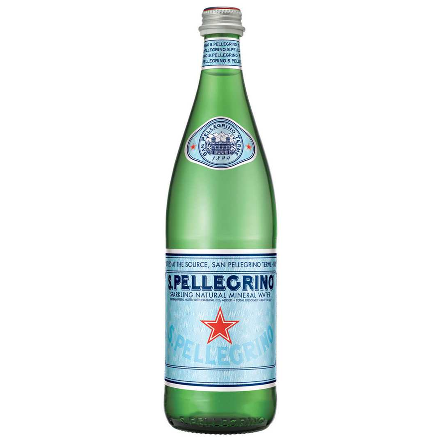 Pellegrino 1 Lt