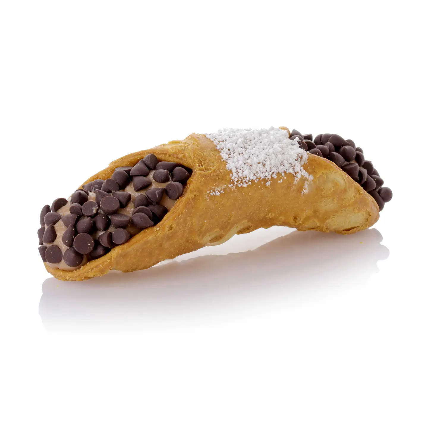 Cannolo Al Cioccolato