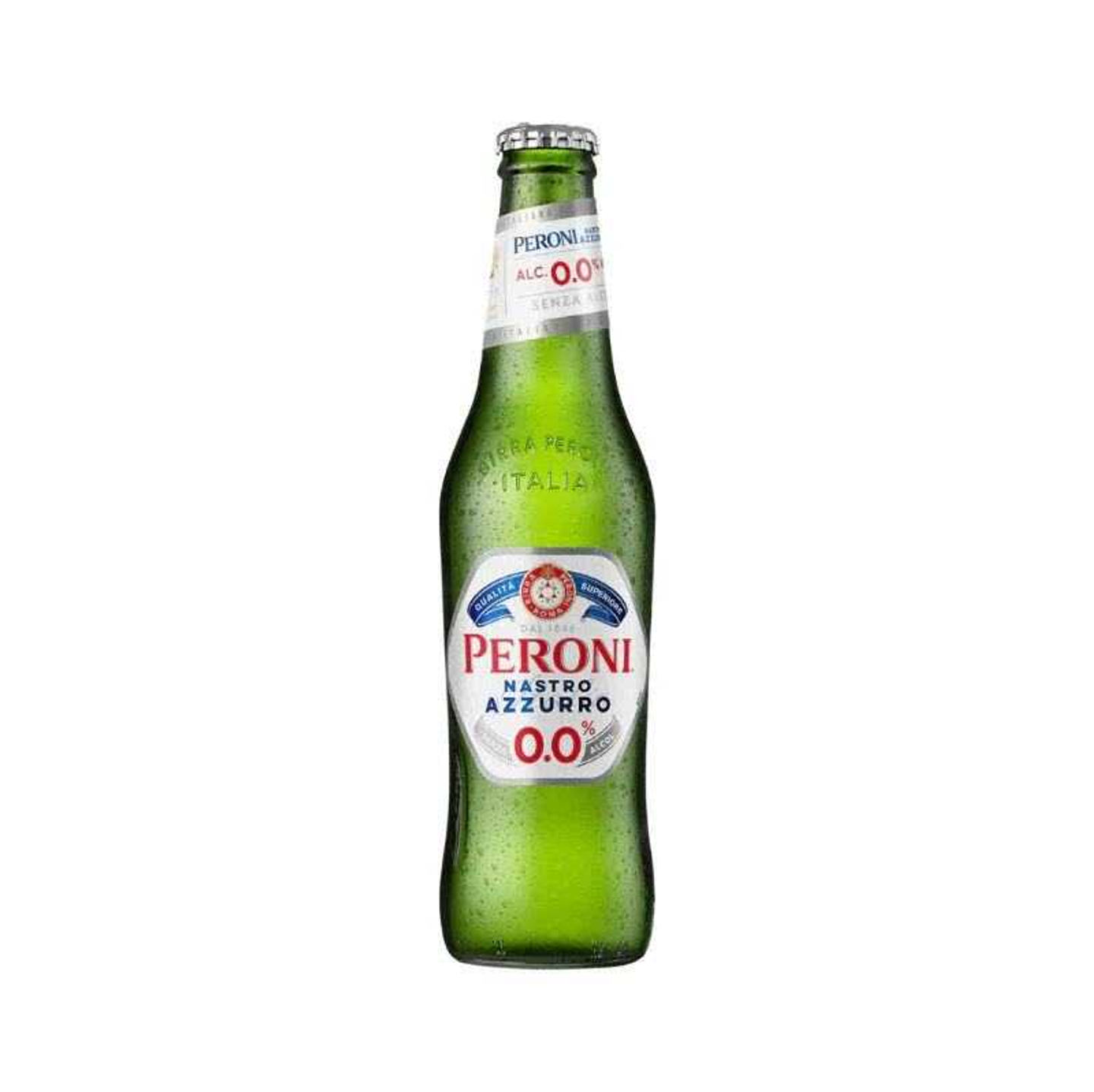 Peroni Non Alcoholic Italian Beer