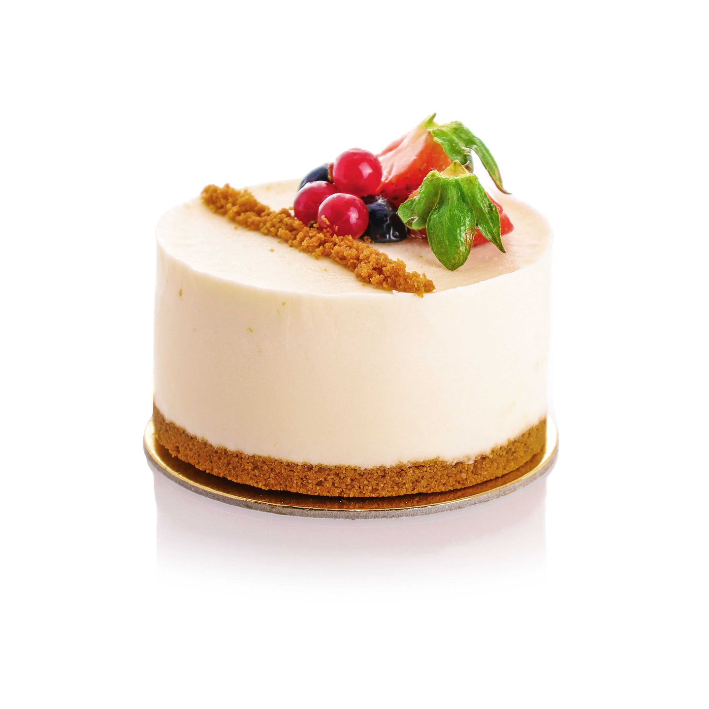 Cheesecake Estiva