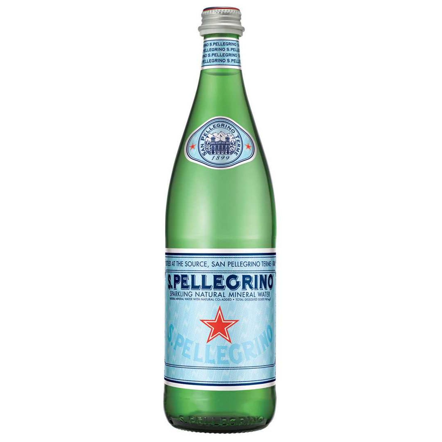 Pellegrino 1 Lt