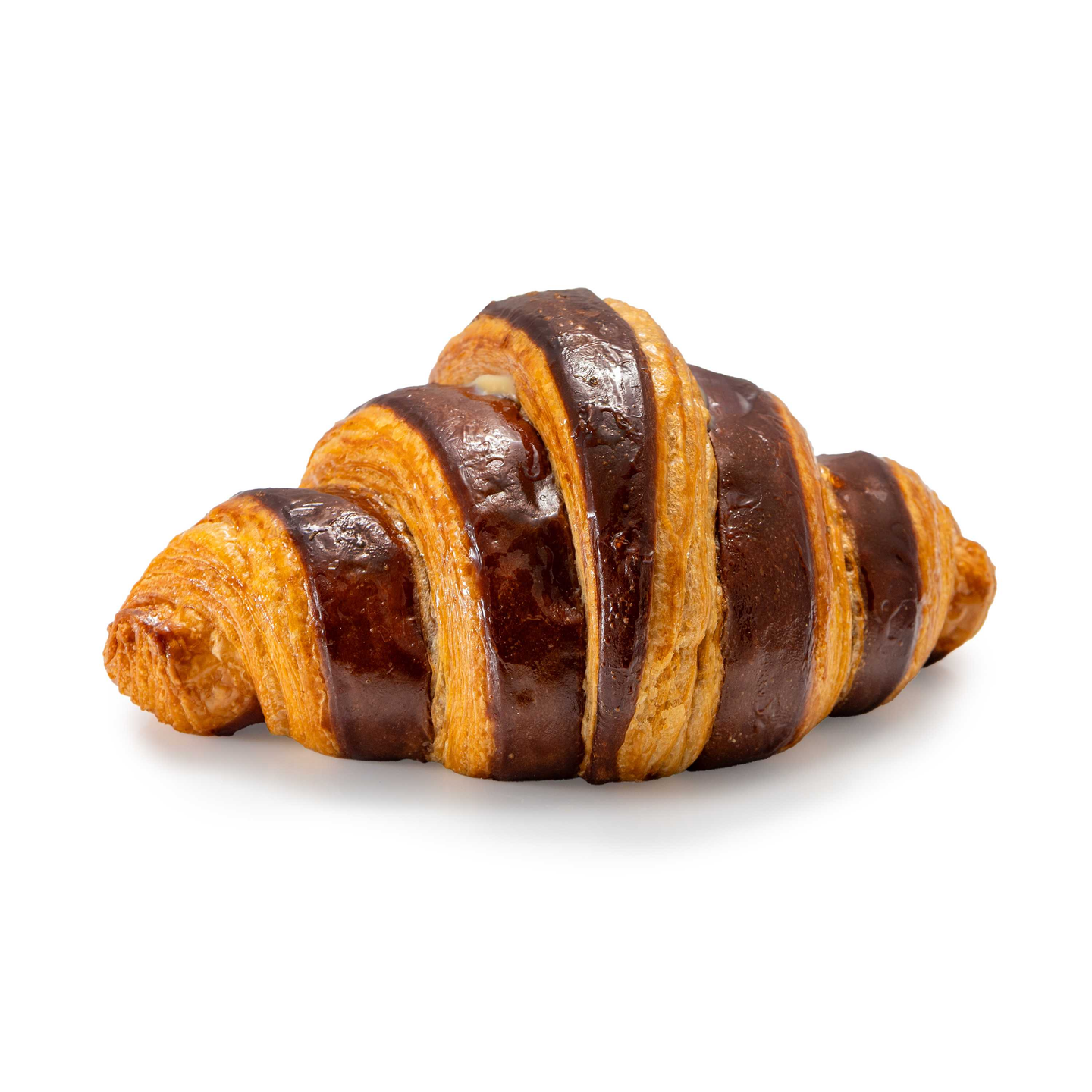 Croissant Tiramisu
