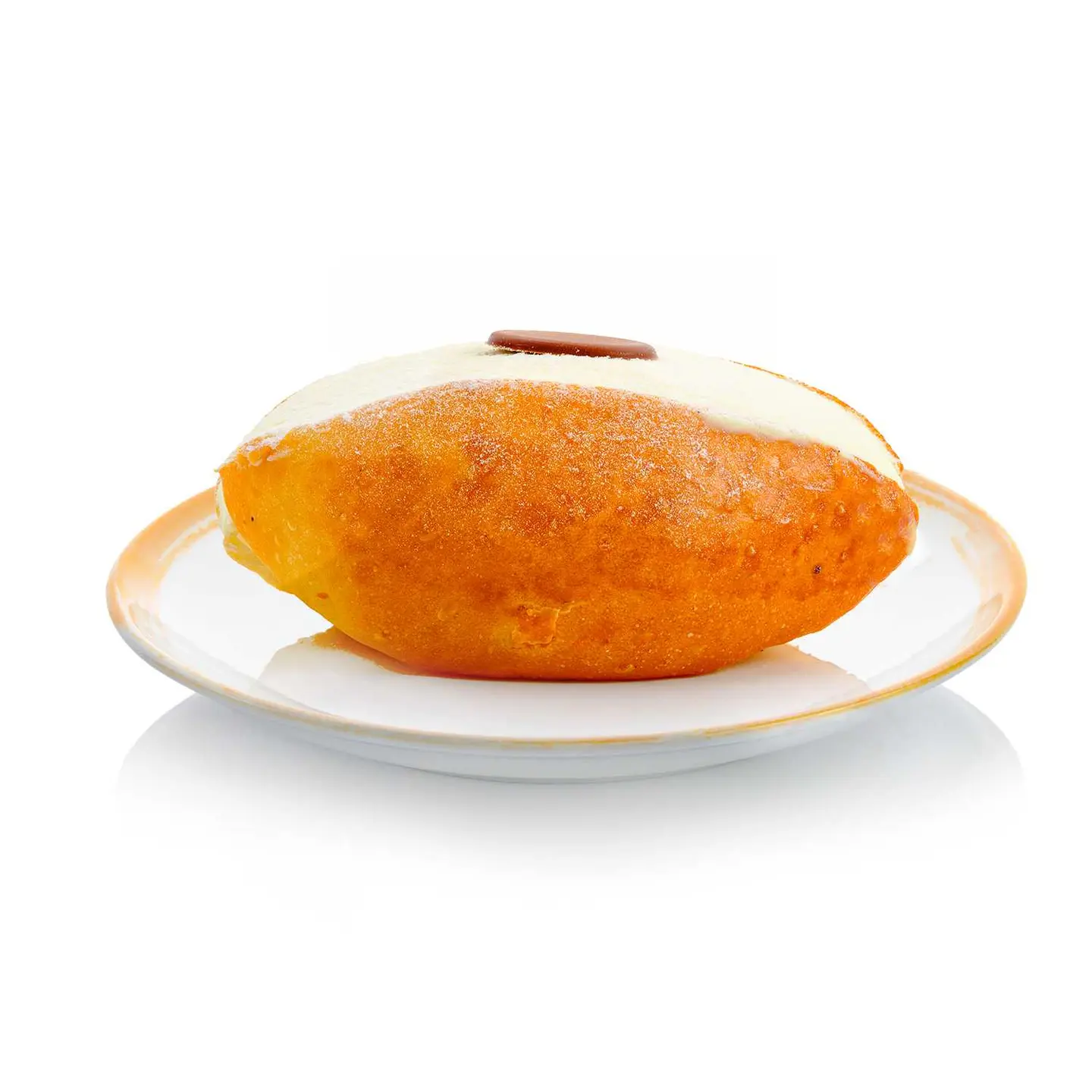Maritozzo Panna