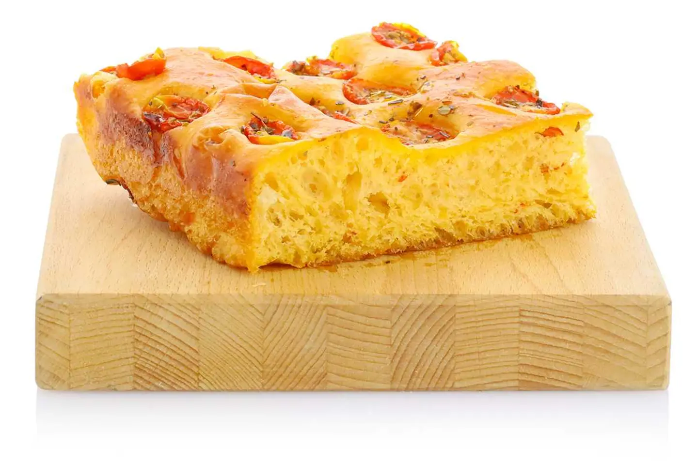 Focaccia Pomodorini