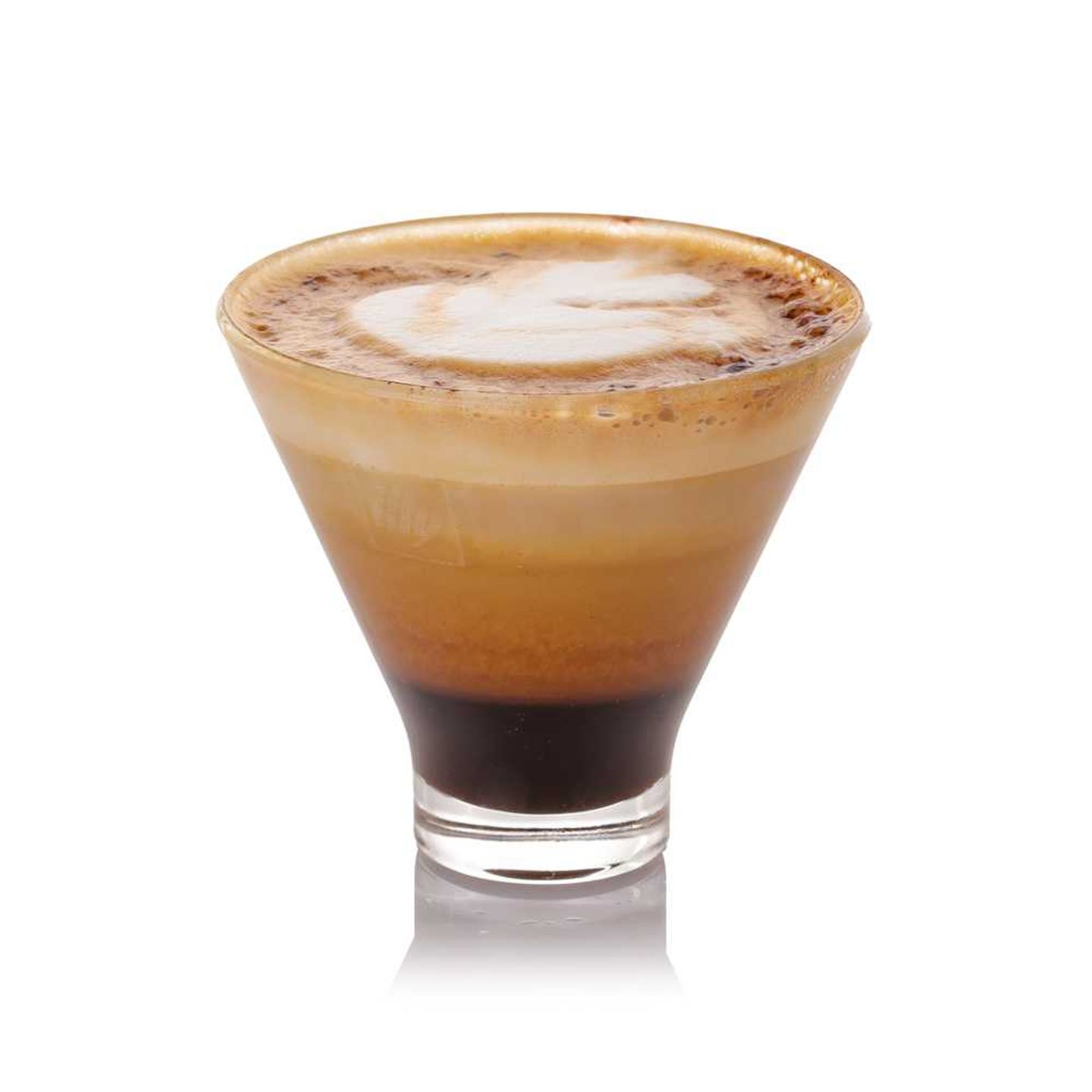 Marocchino Caldo