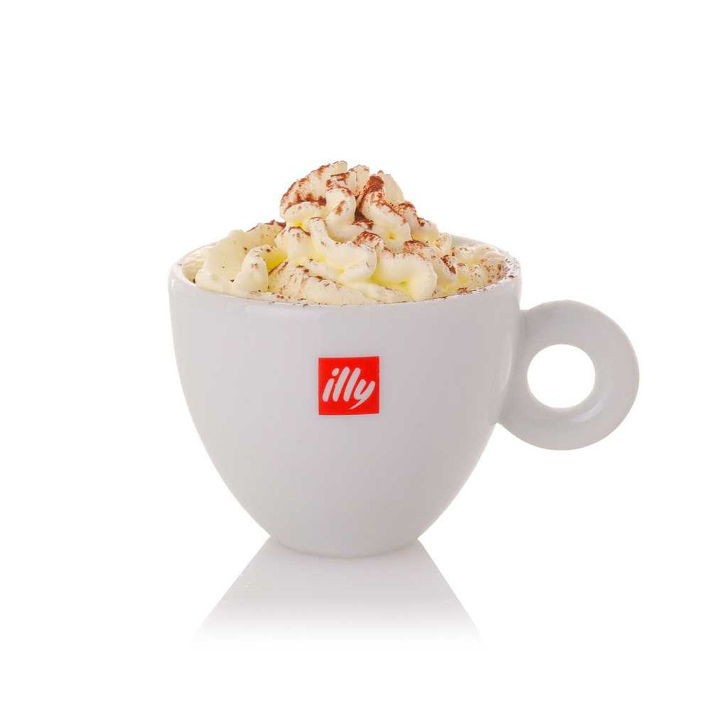 Cappuccino Viennese