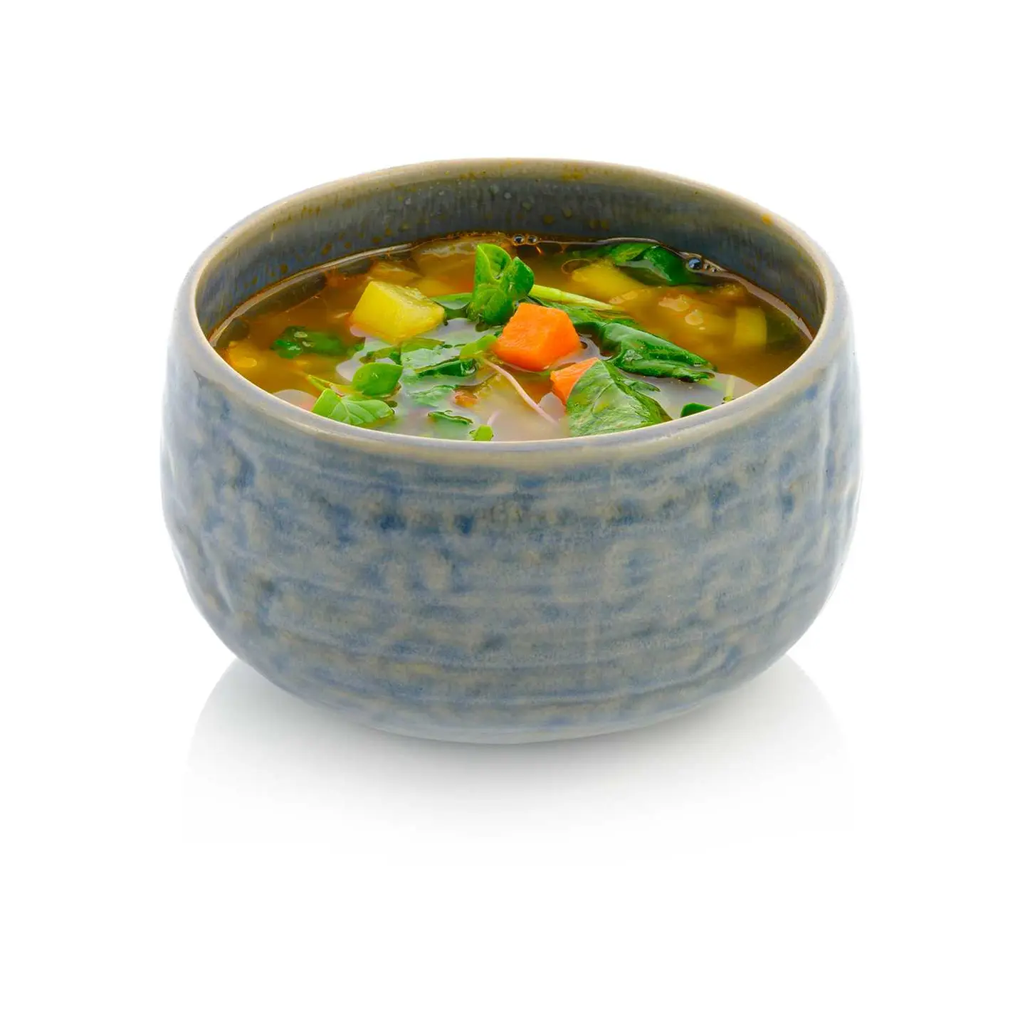 Summer Minestrone
