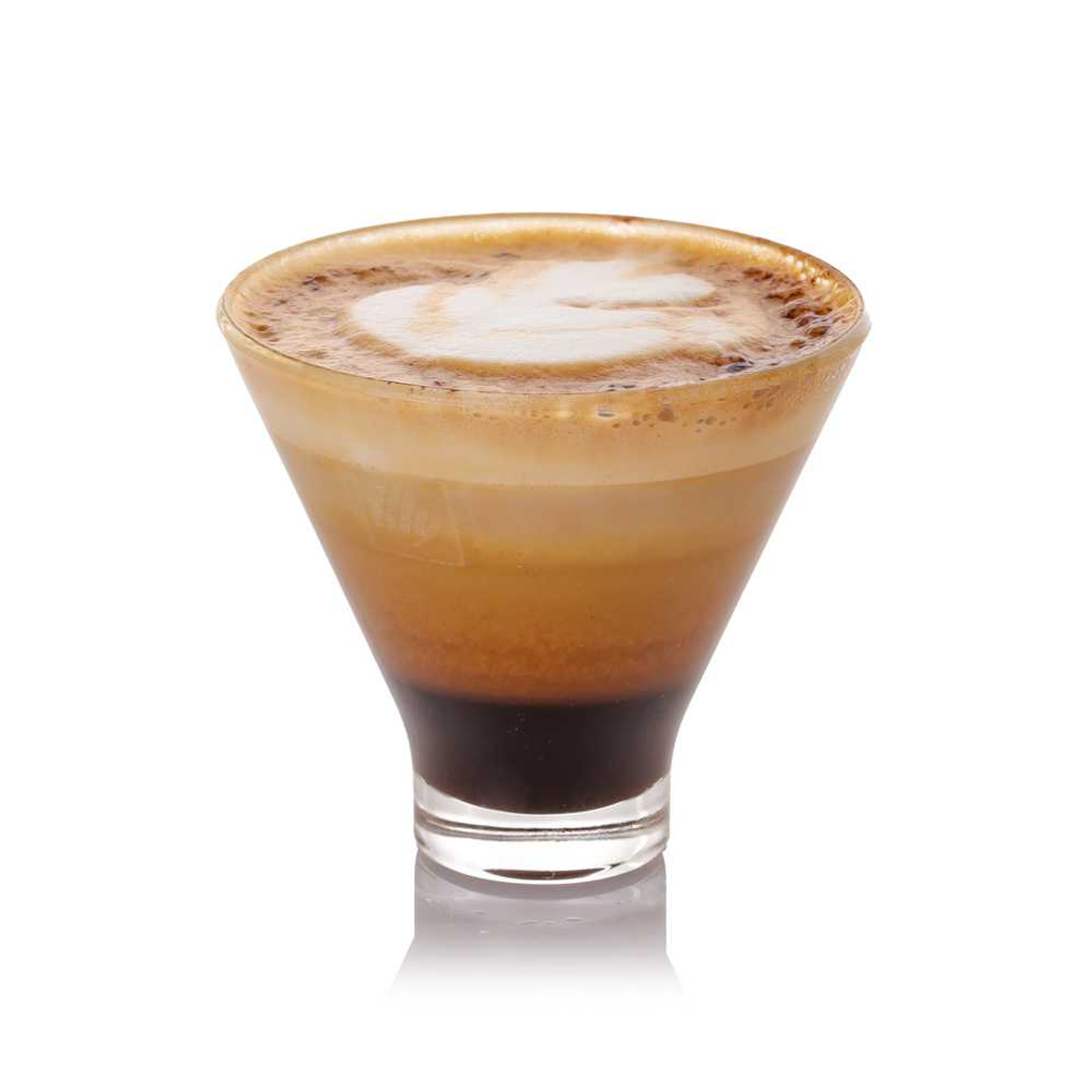 Marocchino Caldo