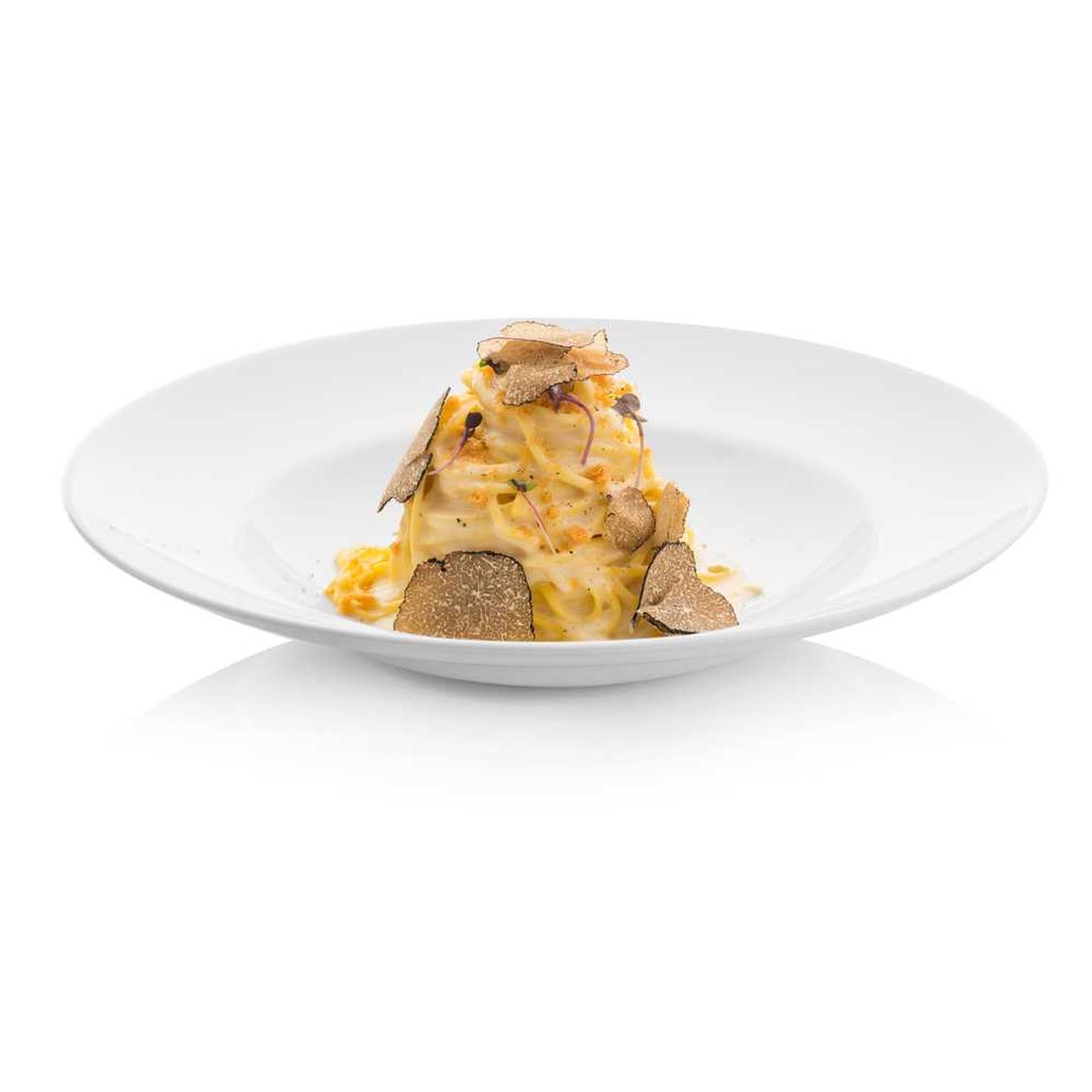 Tagliolini Al Tartufo