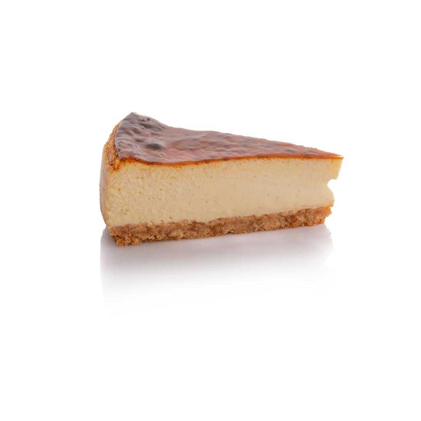 Basque Cheesecake