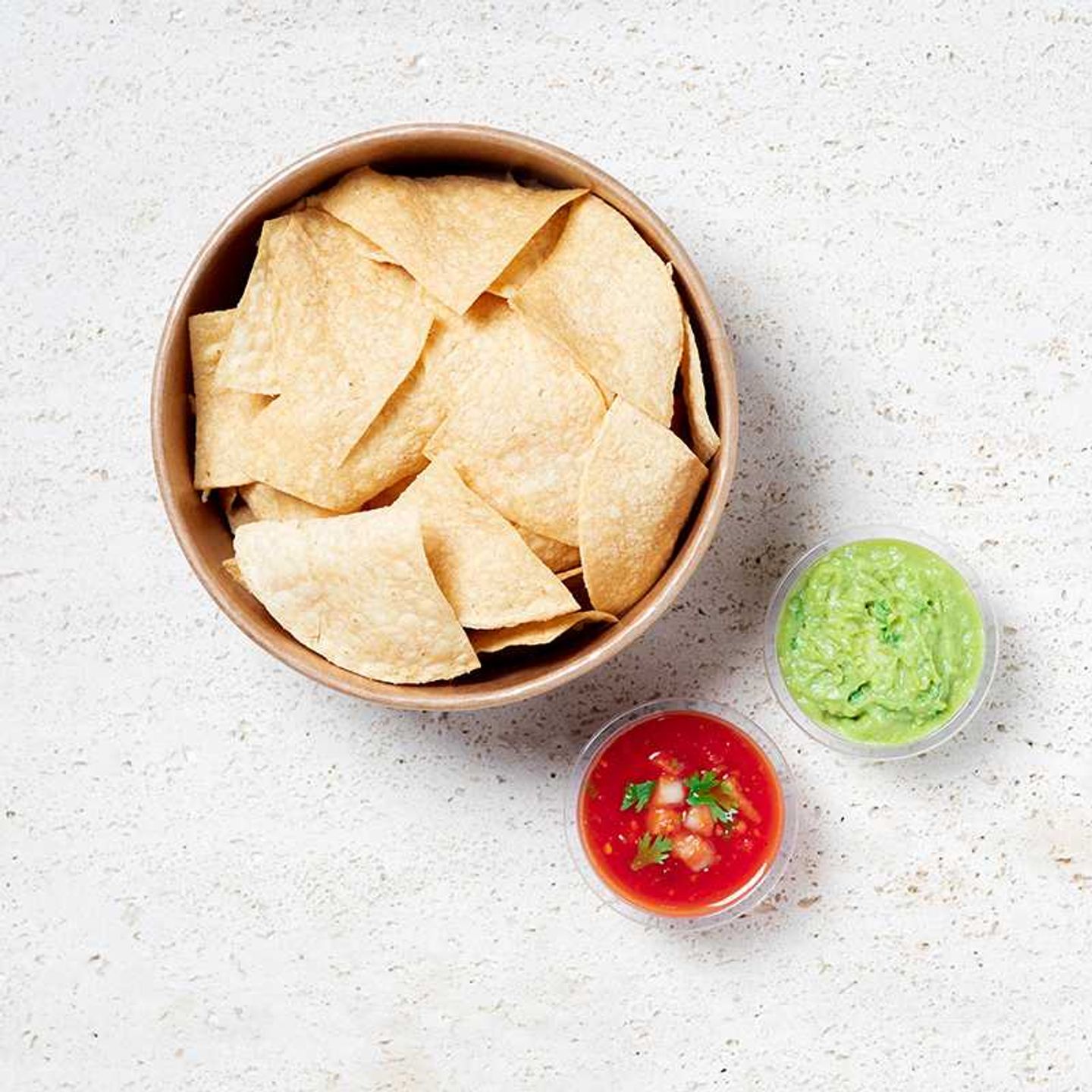 Tortilla Chips