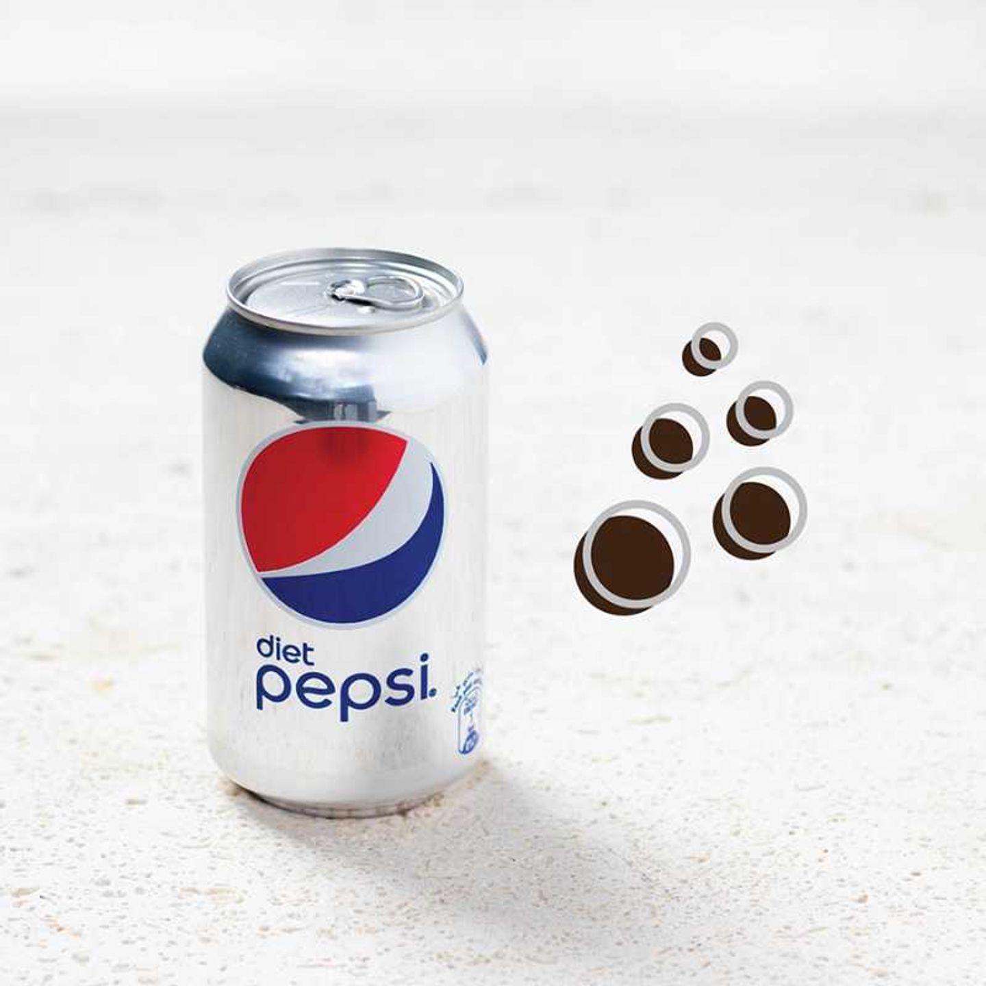 Pepsi Diet