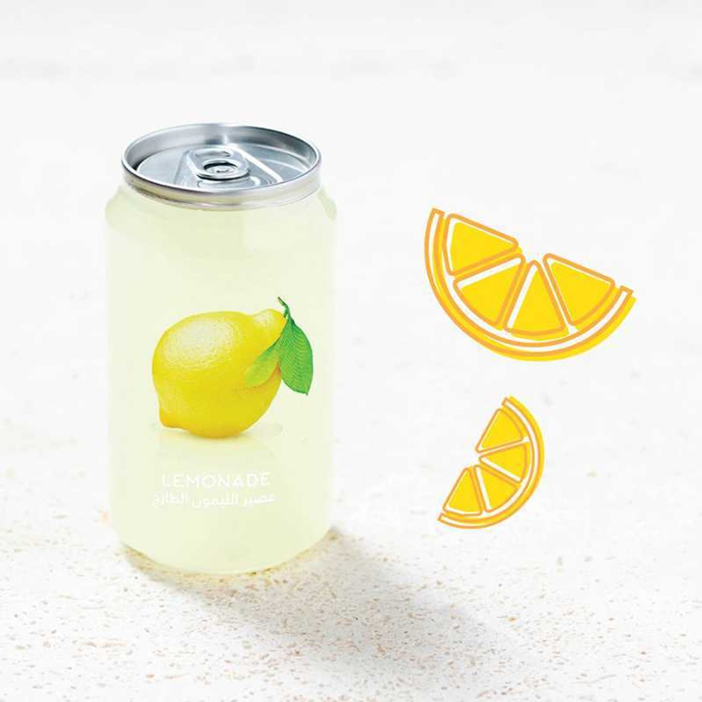 Fresh Lemonade