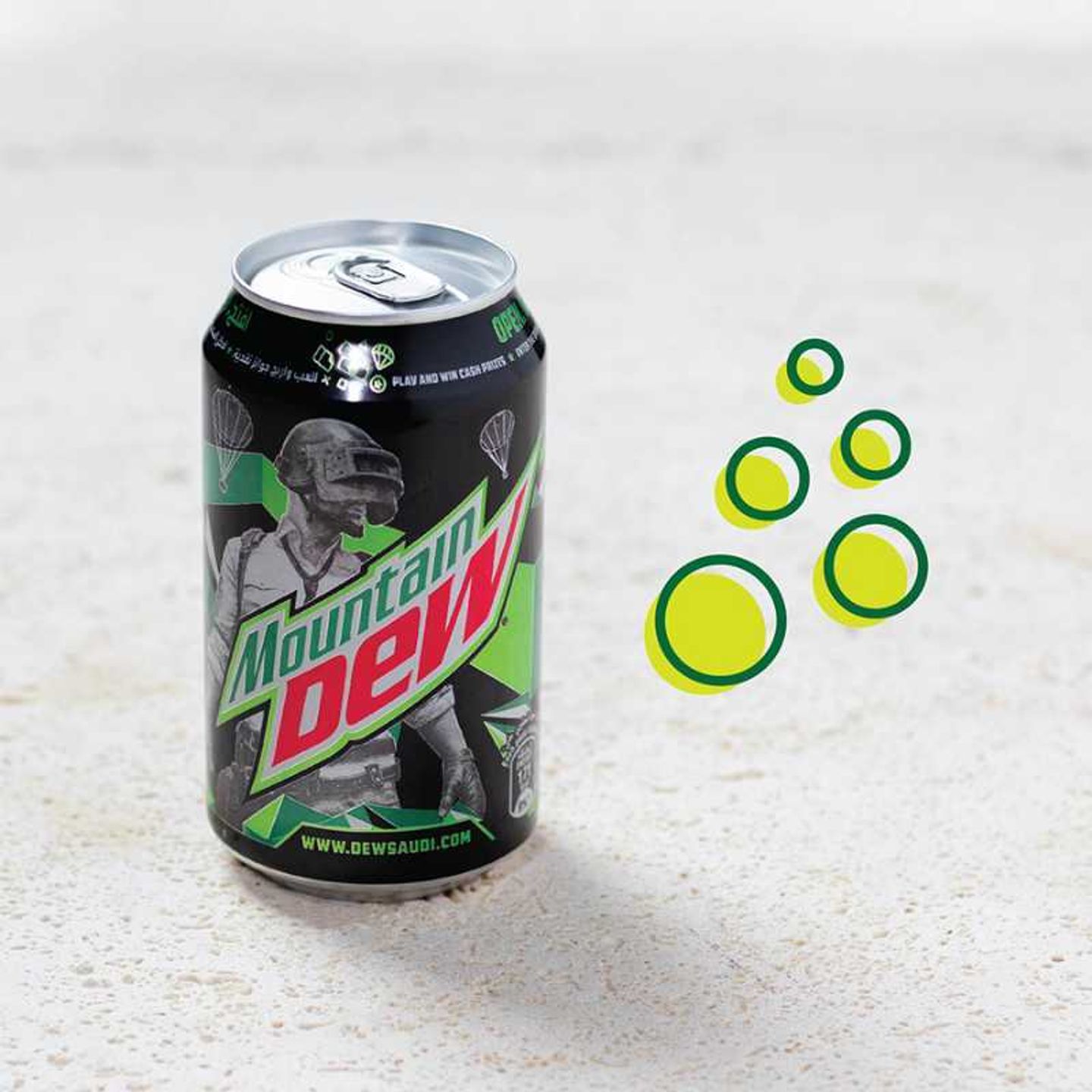 Mountain Dew