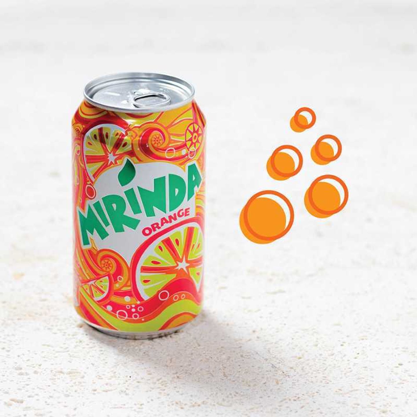 Mirinda