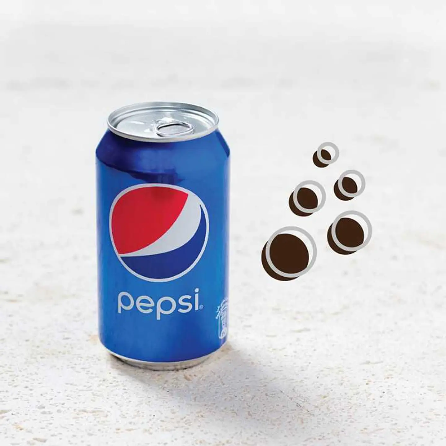 Pepsi
