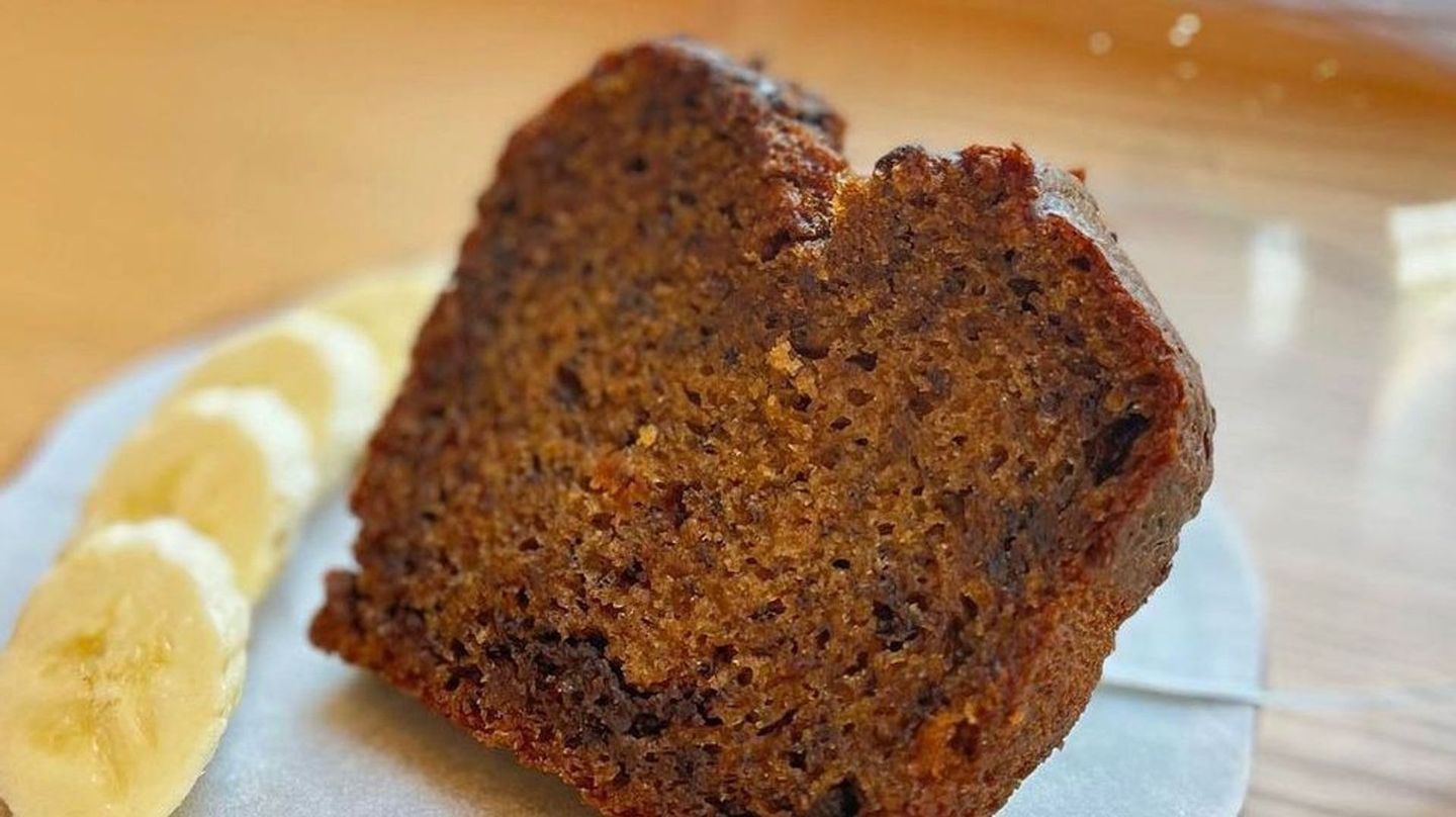 Banana Bread