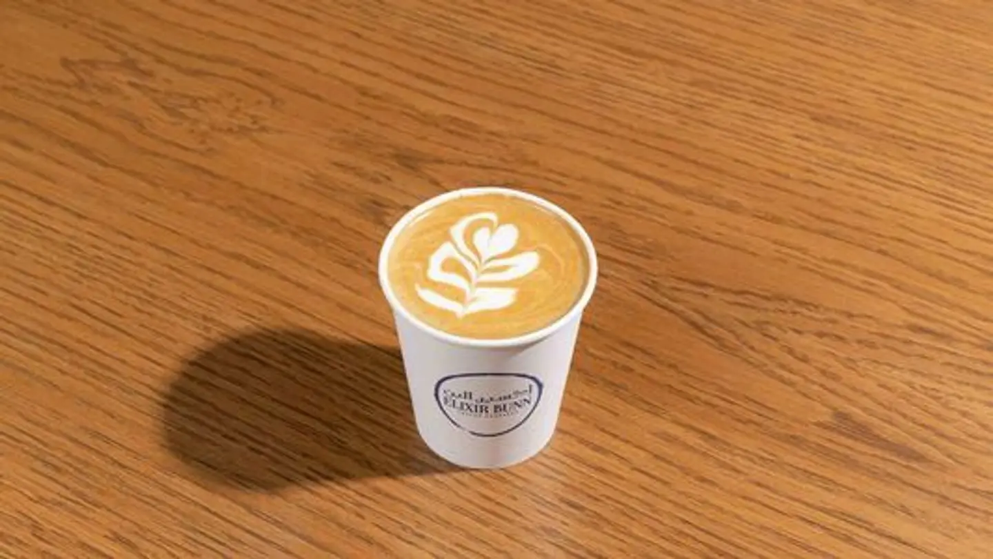 Cappuccino
