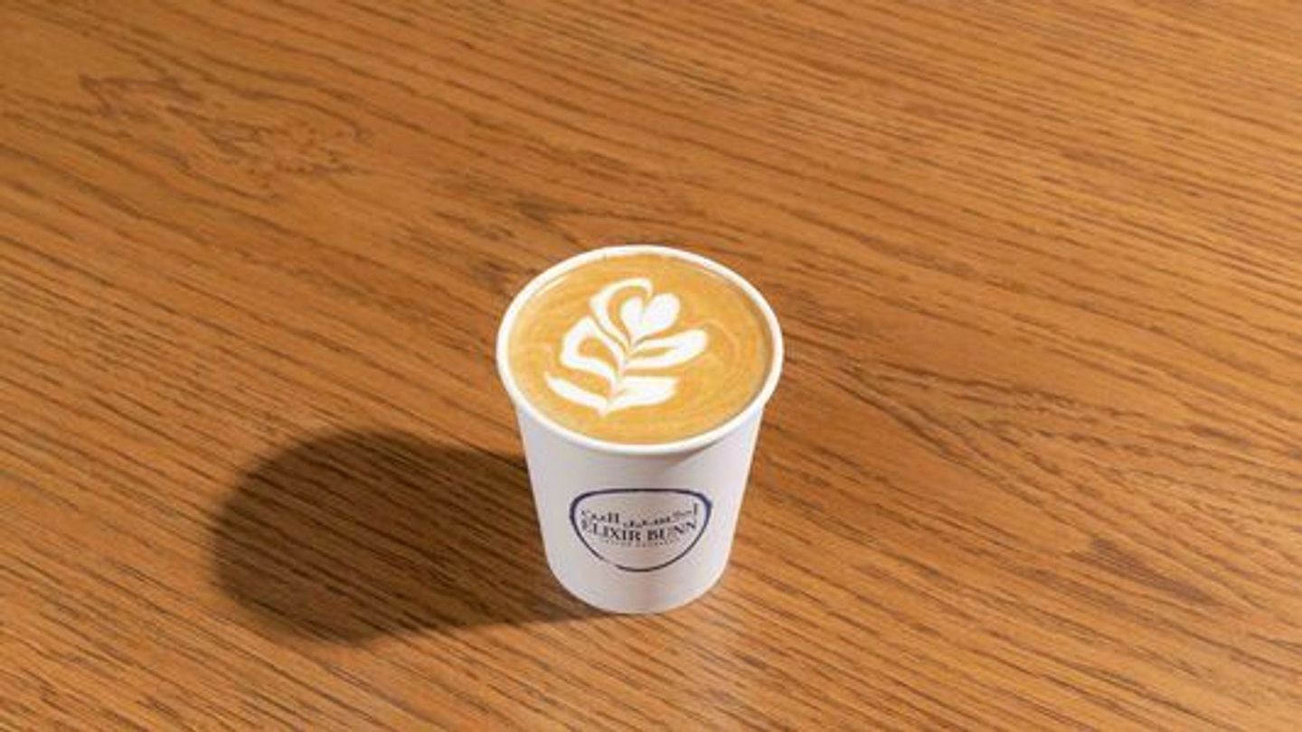 Cappuccino