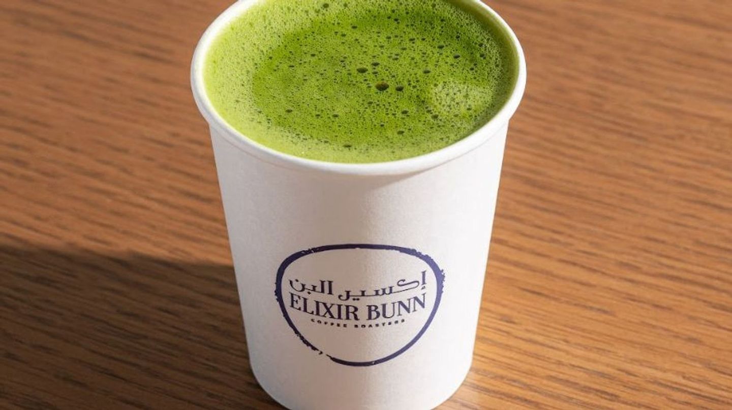 Matcha