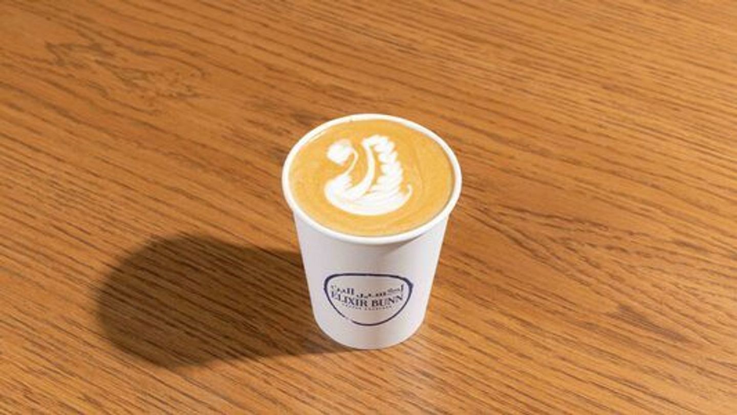 Latte