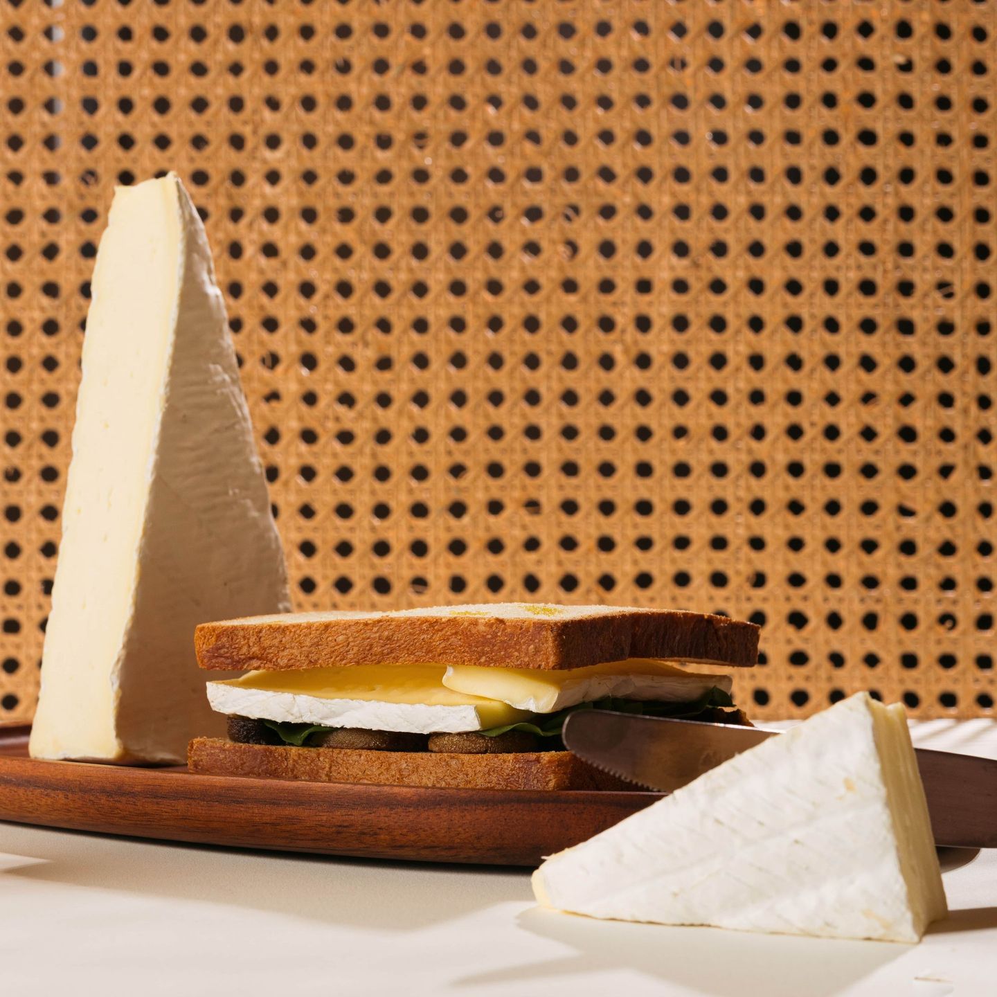 Brie Cheese
