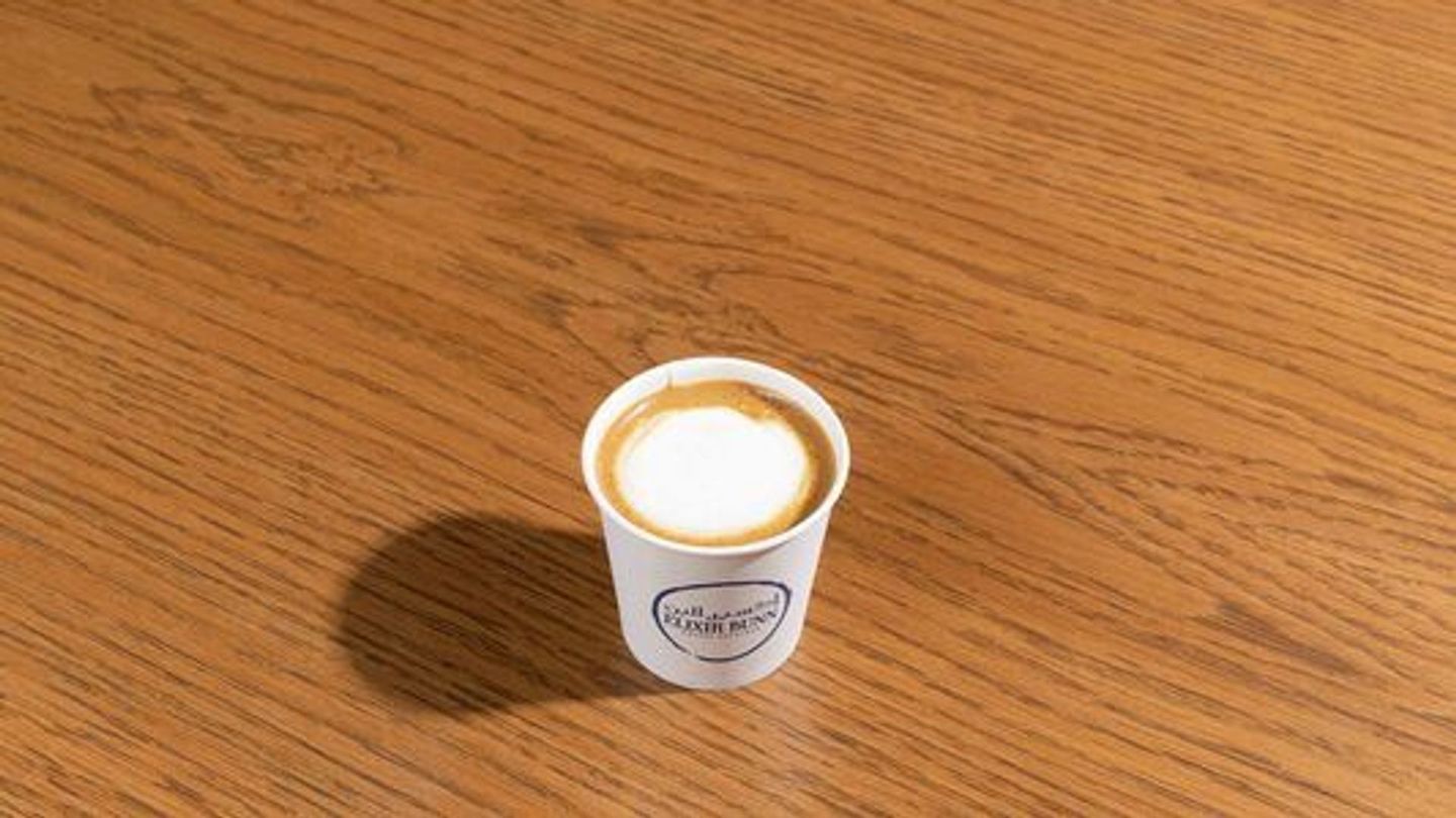 Macchiato