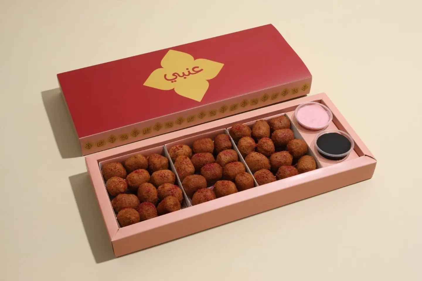 كبة دجاج