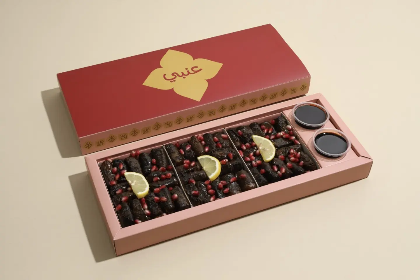 ورق عنب