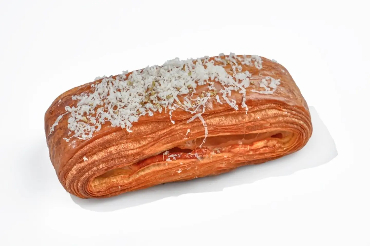 Smoked Turkey With Gruyère Cheese