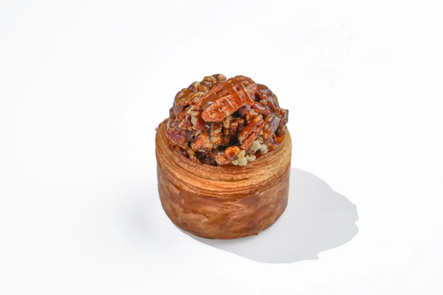 Danish Pecan