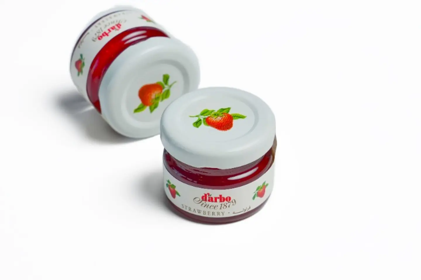 Strawberry Jam