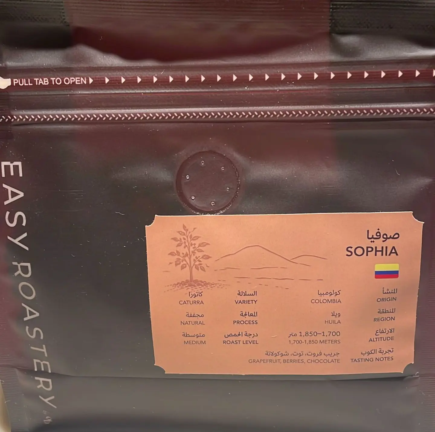 دونا صاوفيا