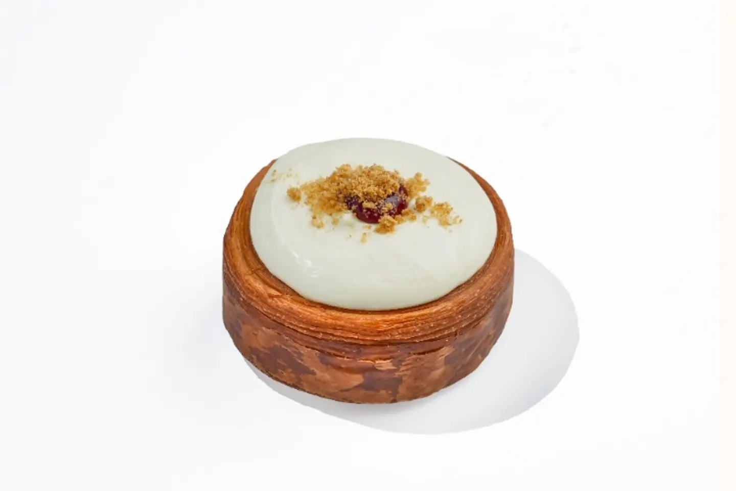 Cheesecake Wheel