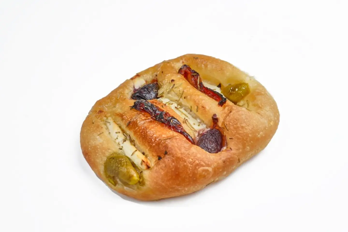 Focaccia