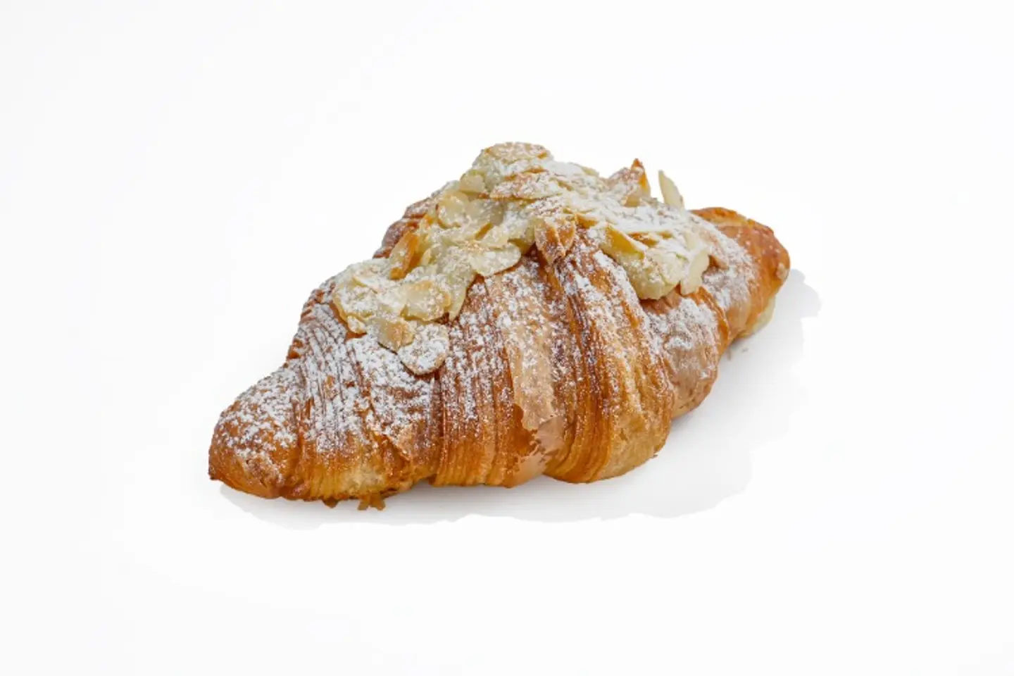 Almond Croissant