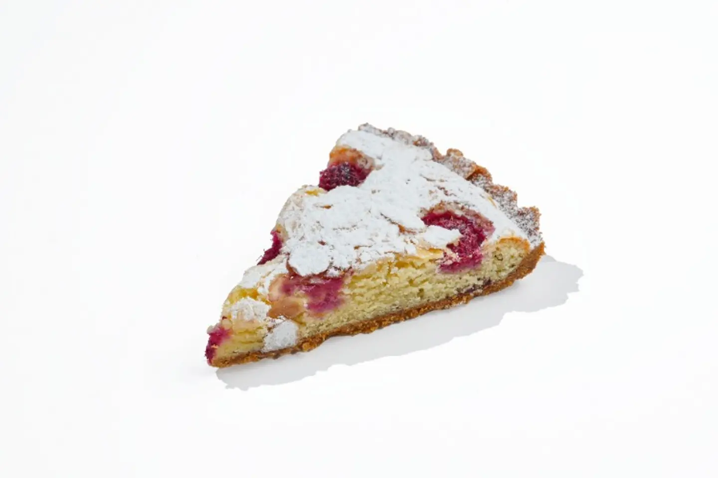 Tart Almond