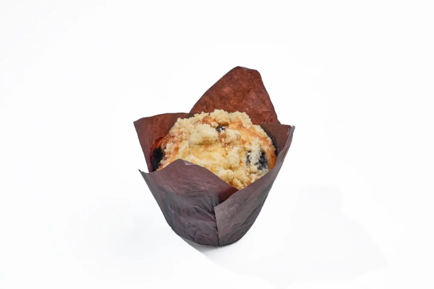 Muffin Blue Berry