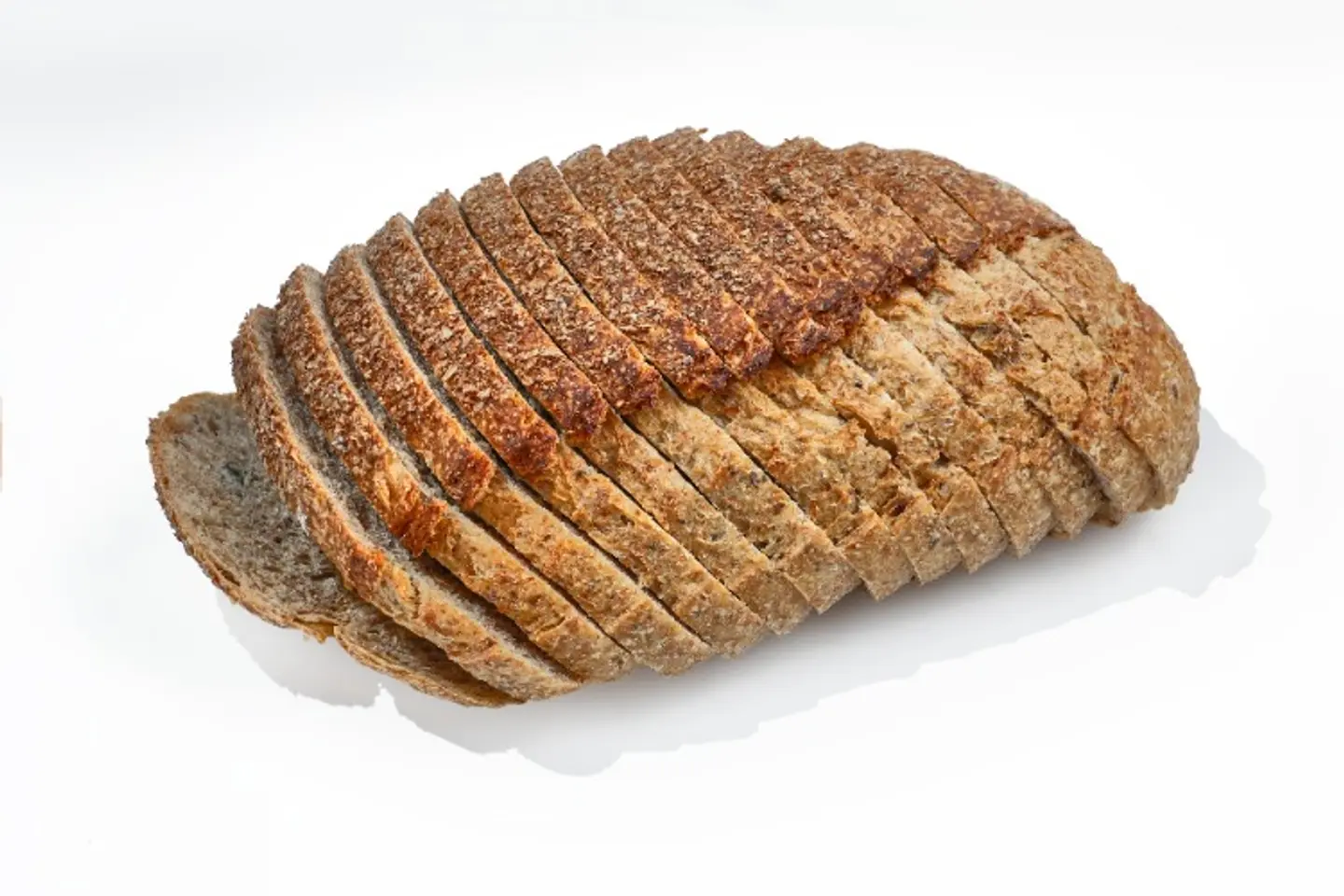 Mix Seed Souerdough