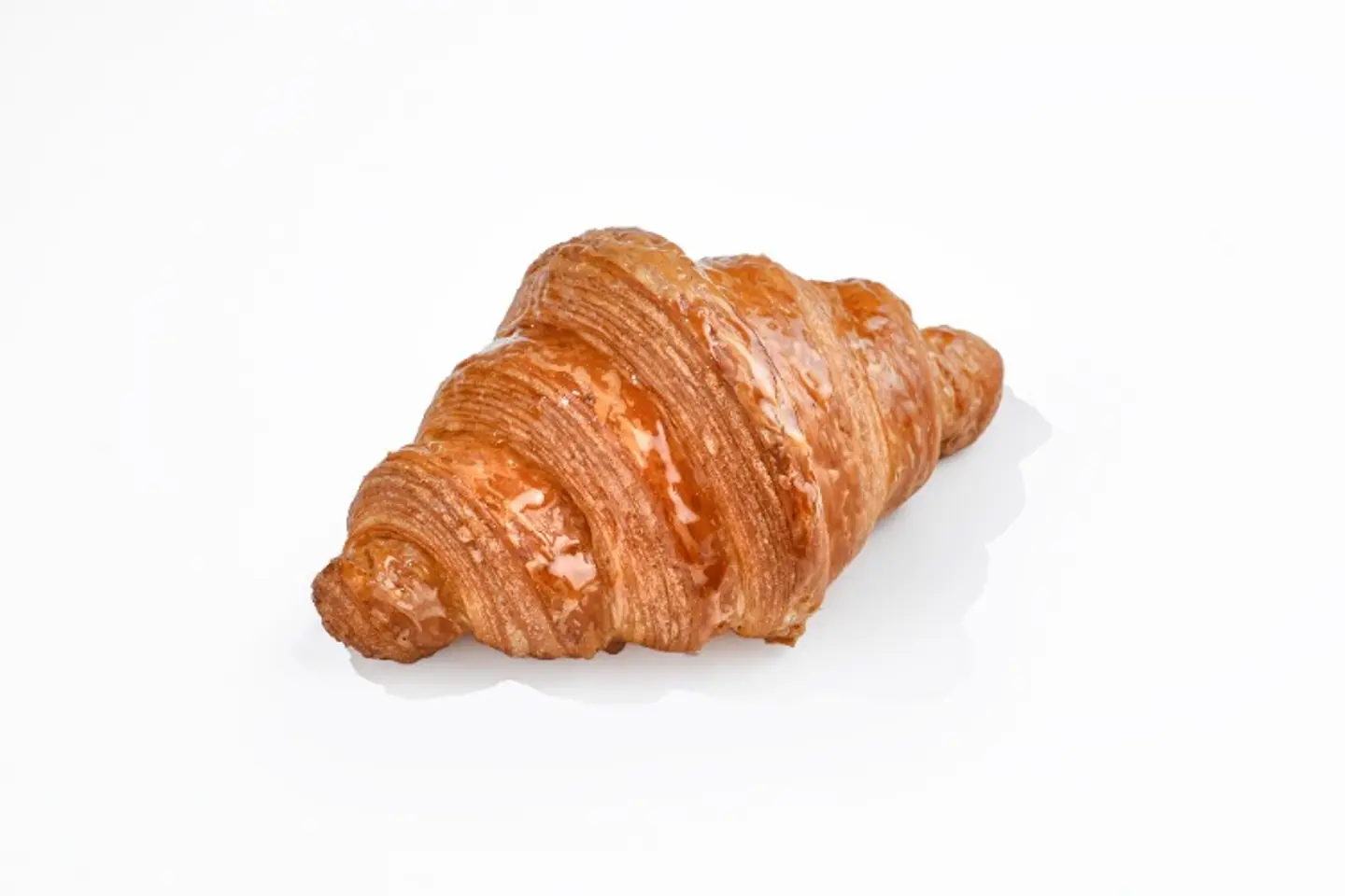Plain Croissant