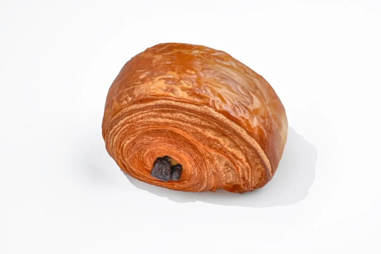 Chocolate Croissant