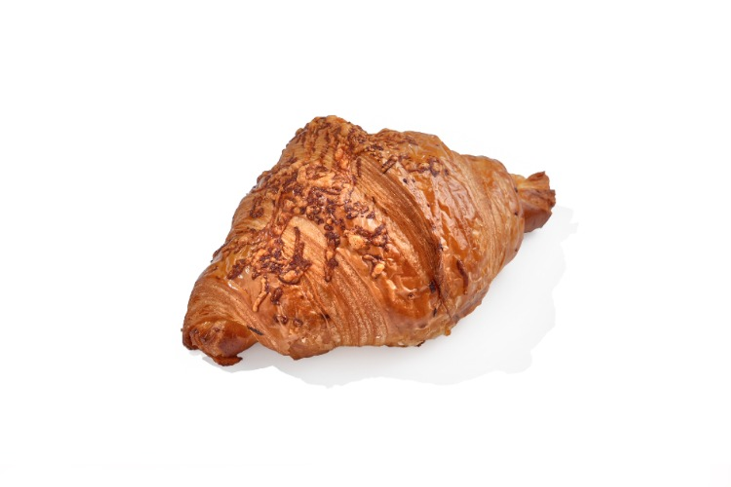 Cheddar Croissant