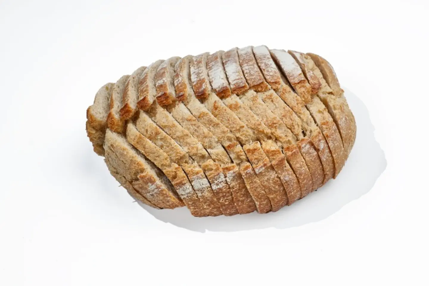 Sourdough Plain