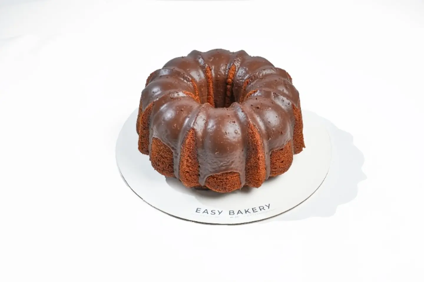 Marble Cake Full