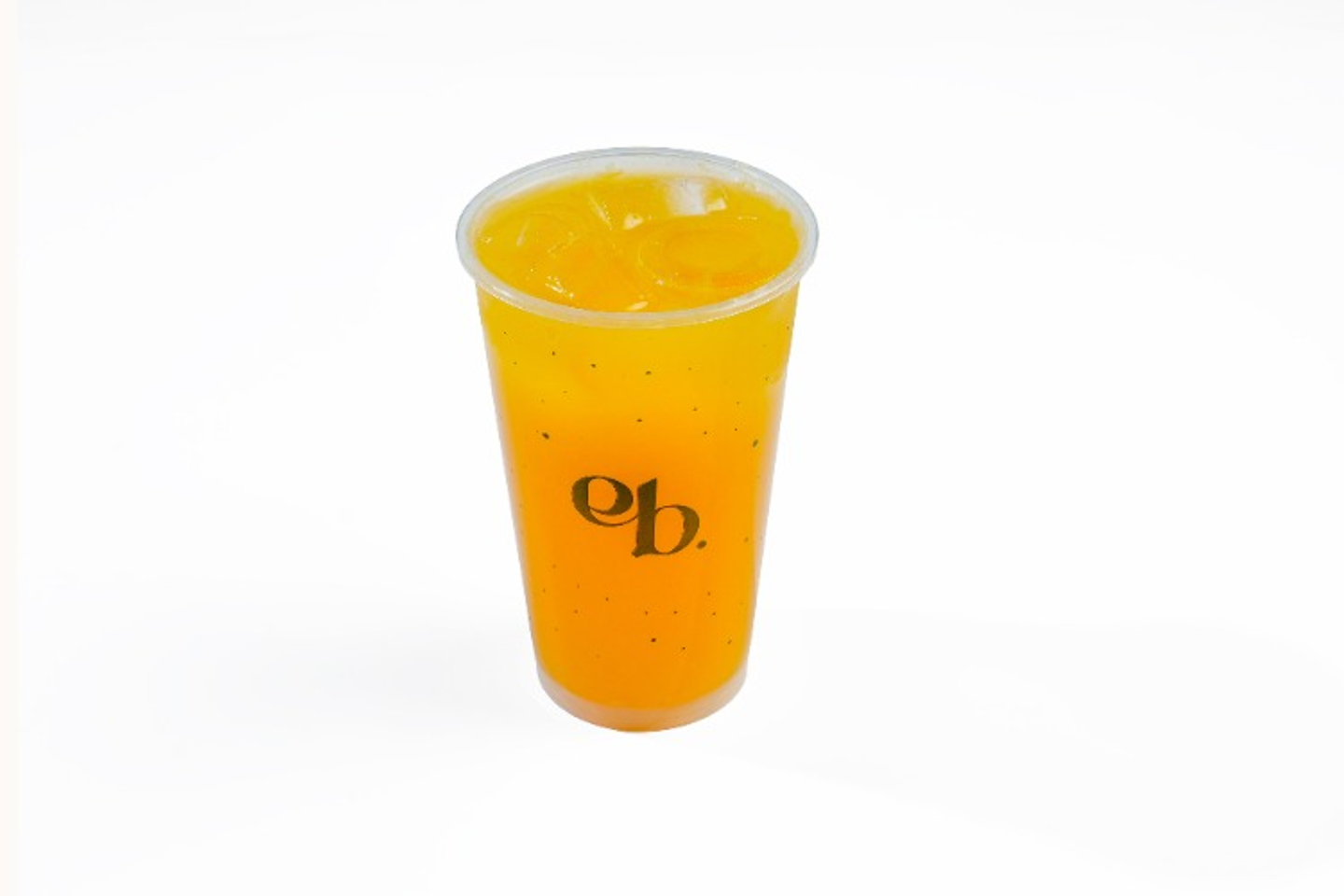 Fresh Orange Juice