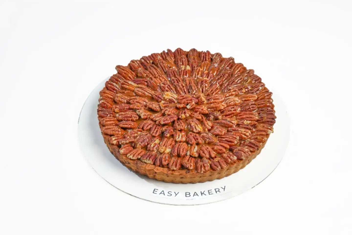 Tart Pecan Full