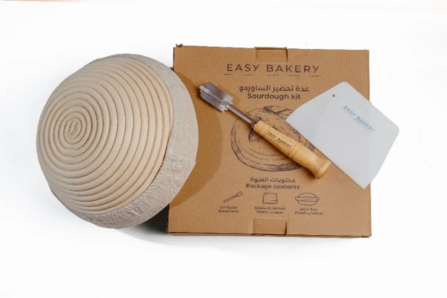 Sourdough Kit