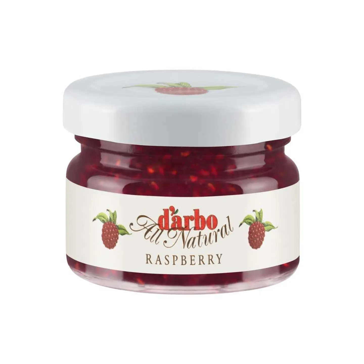 Rasberry Jam