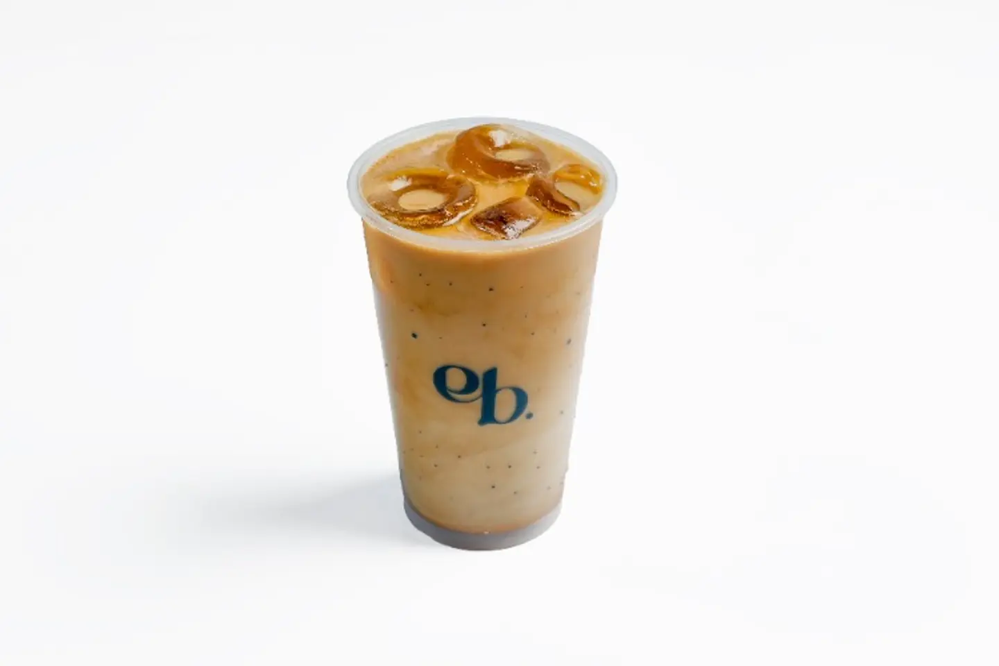 Ice Spanish Latte